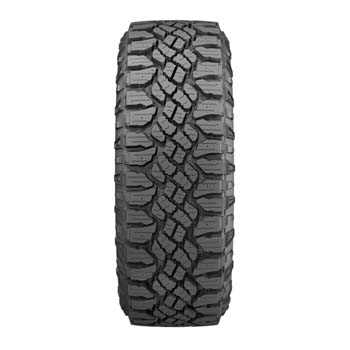 グッドイヤー WRANGLER DURA TRAC RT 225/75R16 Goodyear Wrangler DuraTrac RT | Tire Rack
